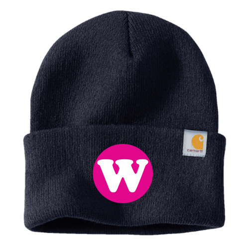 Wilbur1 - Carhartt Watch Cap 2.0
