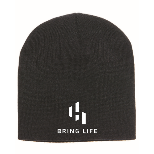 HurleyDev - Classic Short Beanie