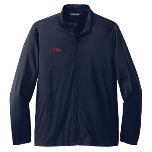 AHT - TravisMathew - Men's Surfside Full-Zip Jacket - v1