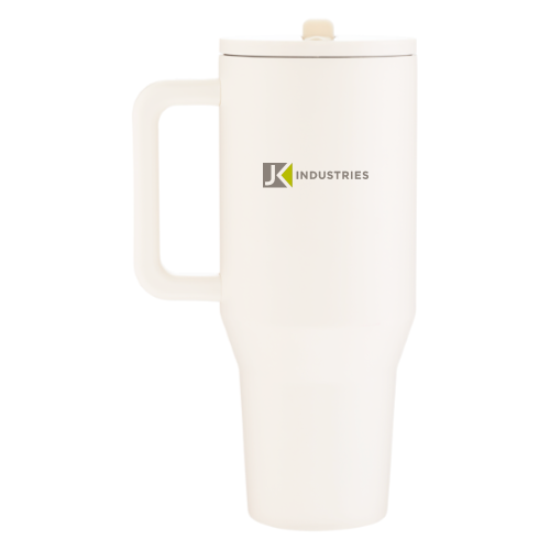 JKIndustries - Hydrojug - Traveler 40oz