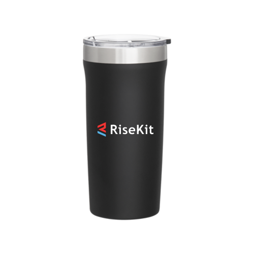 RiseKit - Palermo Tumbler