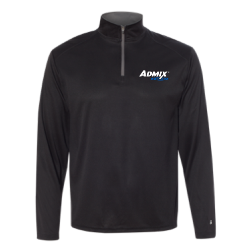 Admix B-Core Quarter-Zip Pullover