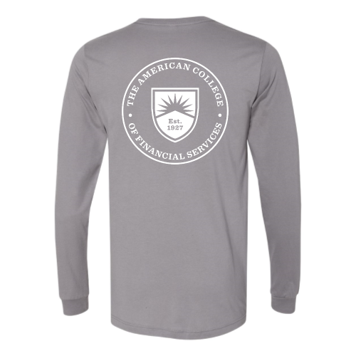 TACFS - Bella Canvas