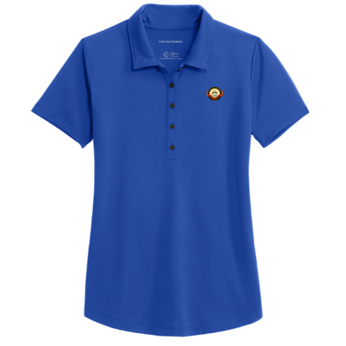 ColoradoAG - Sustainable - Port Authority Ladies C-FREE Snag-Proof Polo LK864
