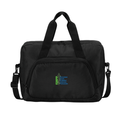ISMPP - Port Authority City Briefcase v1