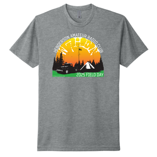 W7HEN - Next Level Unisex CVC T-Shirt v4