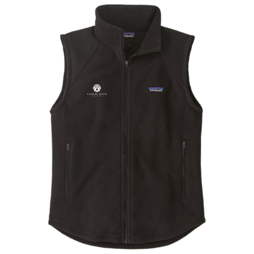 LaymanLewis - Patagonia Women's Classic Microdini Vest