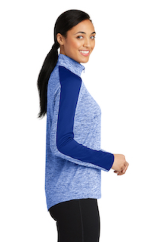 True Royal Electric/ True Royal