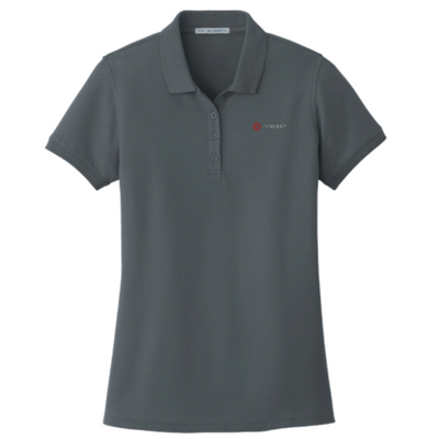 INNERGY - Port Authority Ladies Core Classic Pique Polo v2