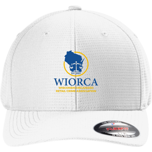 WIORCA - TravisMathew Rad Flexback Cap v2