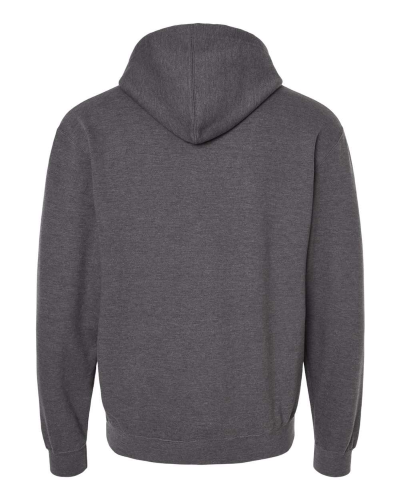 Heather Charcoal