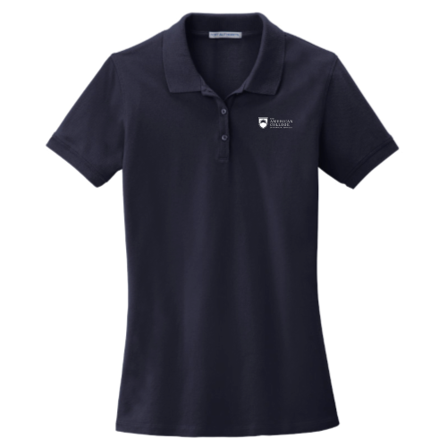 TACFS - Port Authority Ladies EZCotton Polo