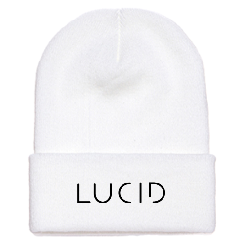 Lucid - Cuffed Knit Beanie ver1