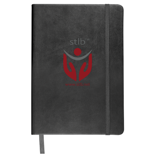 STLB Tuscany Journal