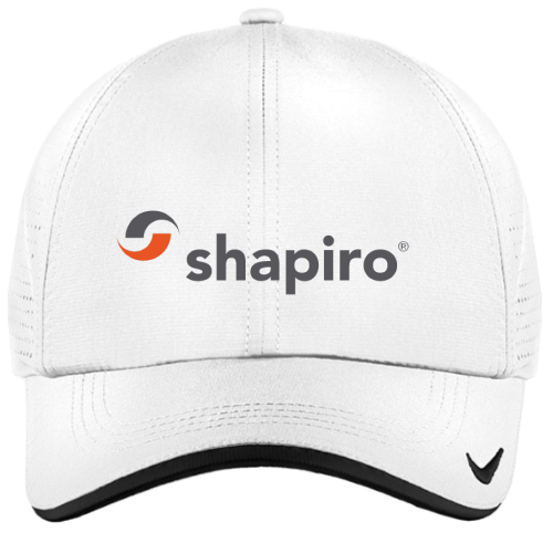 Shapiro - Nike Dri-FIT Perforated Performance Cap v2
