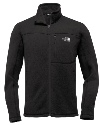 TNF Black Heather