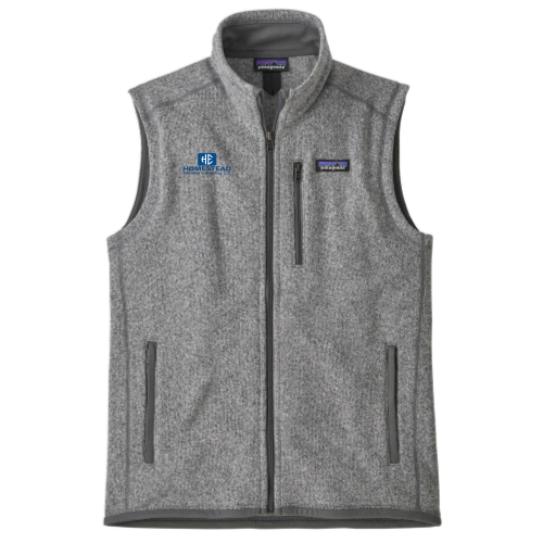 Homestead - Patagonia Men's Better Sweater Vest