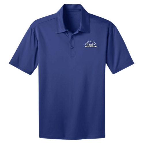 Harbor Park Women's Golf Club - Port Authority - Men's Silk Touch Performance Polo v1