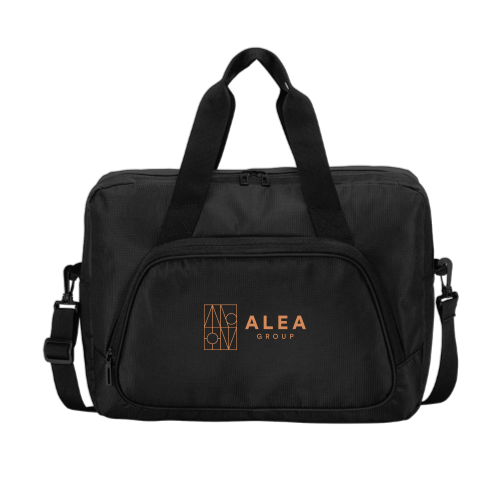 AleaGroup - Port Authority City Briefcase