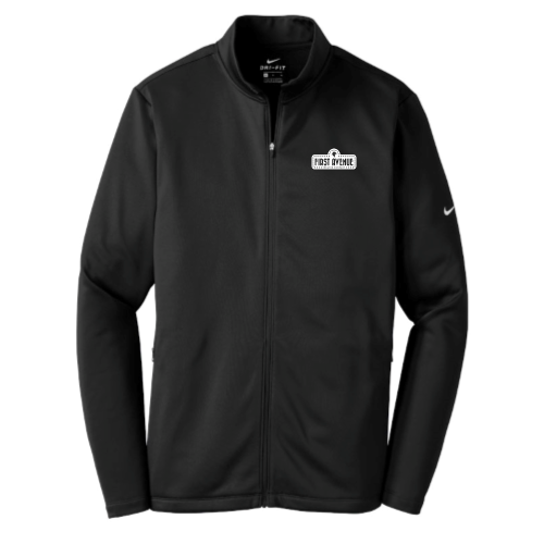 FirstAvenue - Therma-FIT Full-Zip Fleece