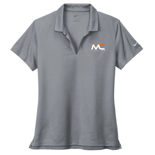 M-Comm - Nike - Ladies Dri-FIT Micro Pique