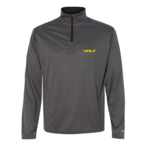 Voltlighting - B-Core Quarter-Zip Pullover