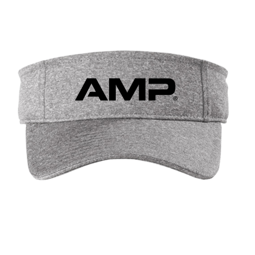 AMPLighting Sport-Tek Contender Visor