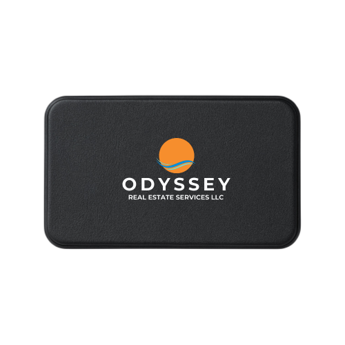 OdysseyRealEstate - 5000Mah Power Bank