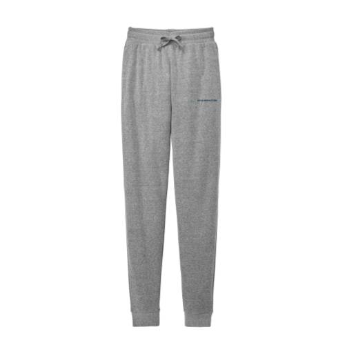 AcclaimAutism - District Perfect Tri Fleece Jogger