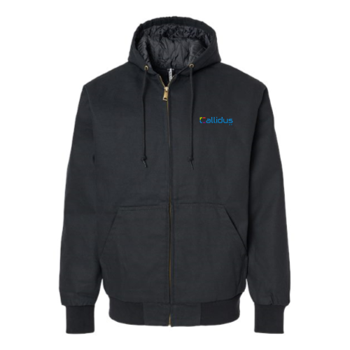 Callidus Air Insulated Work Jacket
