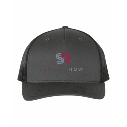 SelectROW - Trucker Cap 112