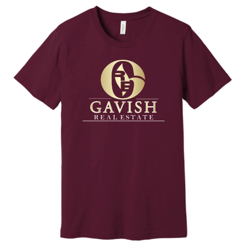 GavishRealEstate - Bella Canvas - 3001C