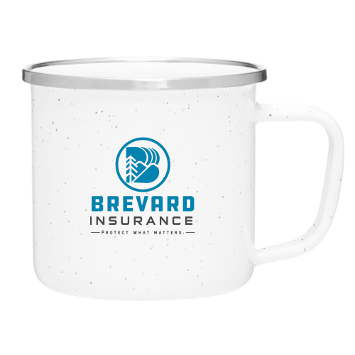 BrevardInsurance - Camper Mug