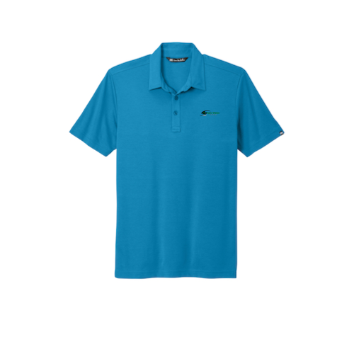EpicVision - TravisMathew - Men's Oceanside Solid Polo v1