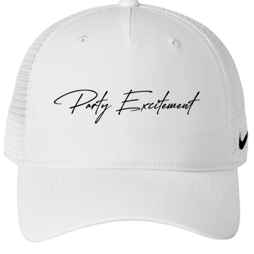White/ White - Front