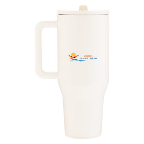 Anaheim Community Hospital Hydrojug Tumbler