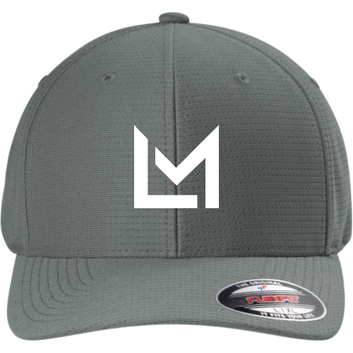 Ledesma & Meyer Construction - TravisMathew Rad Flexback Cap v2
