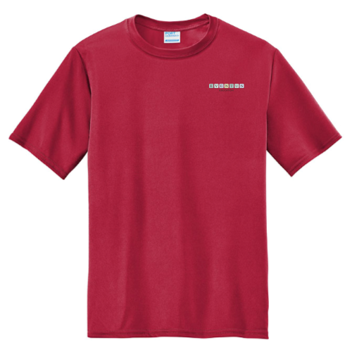 EventusEducation - Port & Company Essential Performance Tee