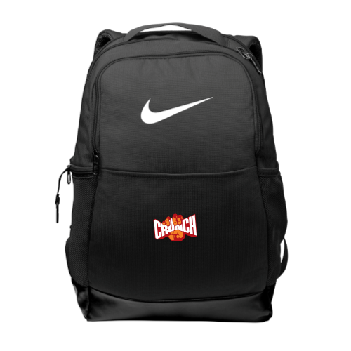 CrunchFitness - Nike Brasilia Medium Backpack