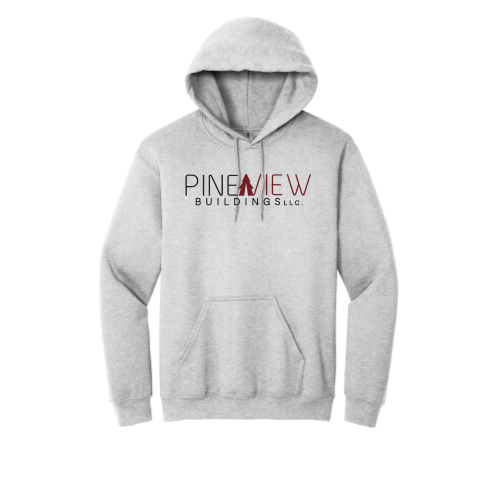 Pineview - Gildan Heavy Blend Hooded Sweatshirt