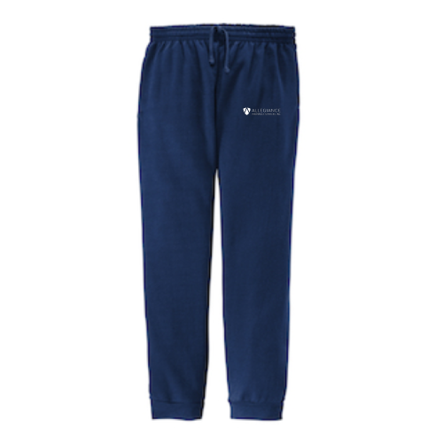 Allegiance - JERZEES NuBlend Fleece Jogger