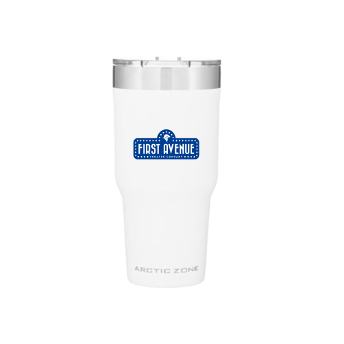 FirstAvenue - Titan - 30oz Thermal Tumbler