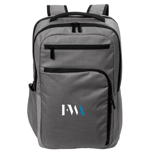 FWA - Port Authority Tech Backpack