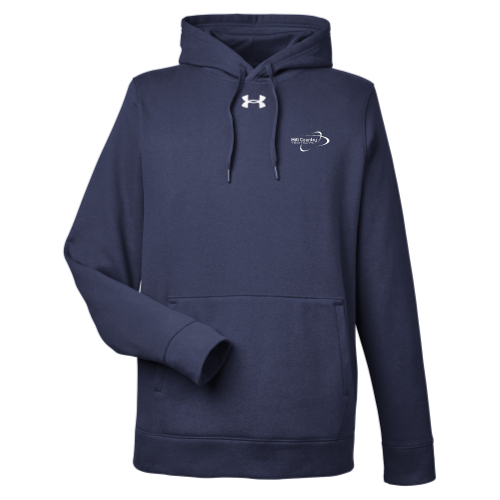 HCTechGuys - Men's Hustle Pullover Hooded Sweatshirt
