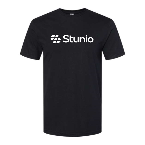 Stunio - Softstyle CVC T-Shirt