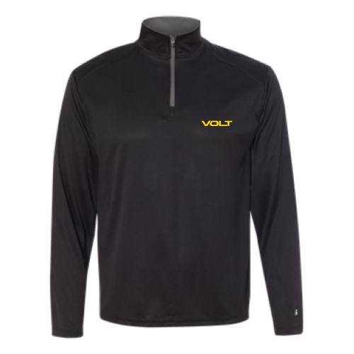 Voltlighting - B-Core Quarter-Zip Pullover