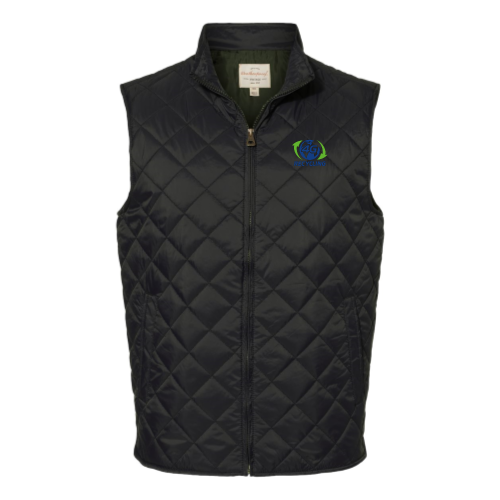 4GRecycling - 4G - Quilted Vest