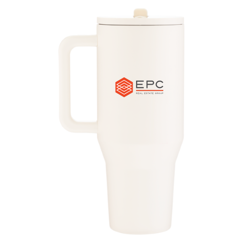 EPC - Hydrojug - Traveler 40oz