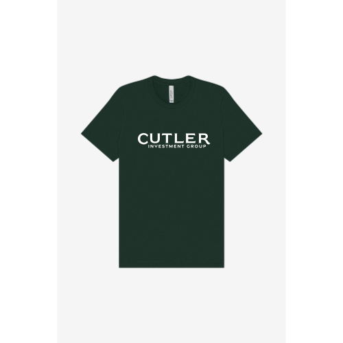 CutlerIG Bella Canvas - 3001C