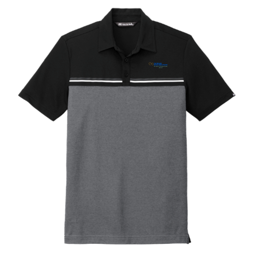 SA Nurses Home Health - TravisMathew Men's Sunset Blocked Polo v1